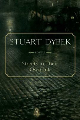 Cover image for Streets in Their Own Ink