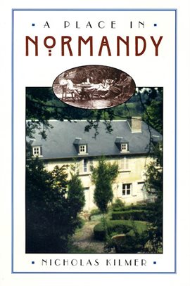 Cover image for A Place in Normandy