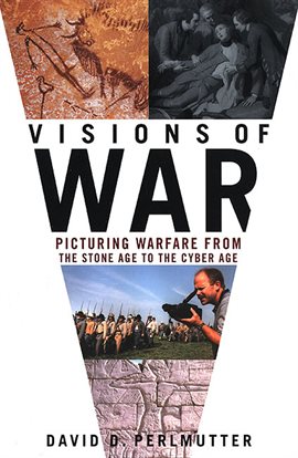 Cover image for Visions of War