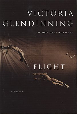 Imagen de portada para Flight
