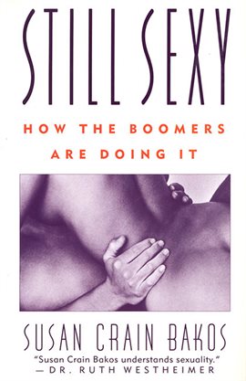 Imagen de portada para Still Sexy