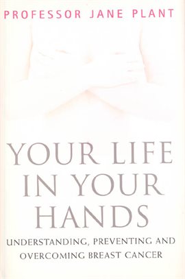 Cover image for Your Life In Your Hands