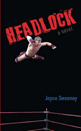 Cover image for Headlock