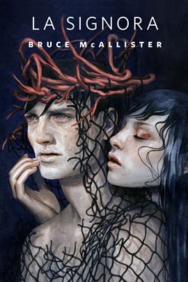 Cover image for La Signora