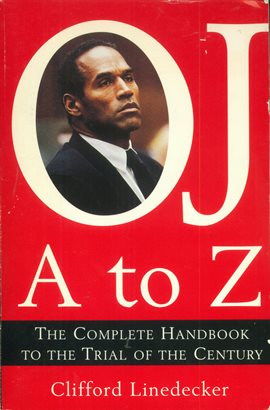 Cover image for O.J. A to Z