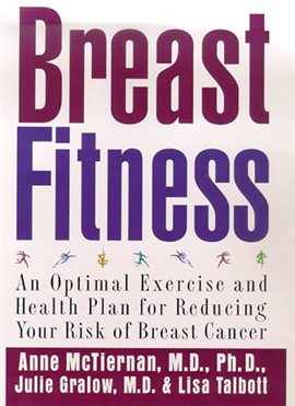 Cover image for Breast Fitness