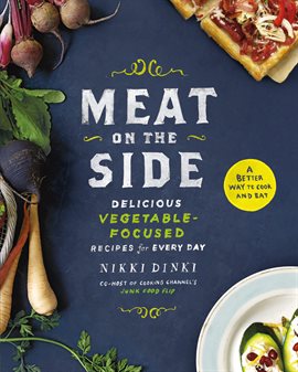 Cover image for Meat on the Side