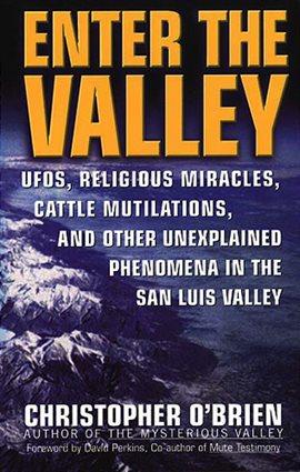 Cover image for Enter The Valley