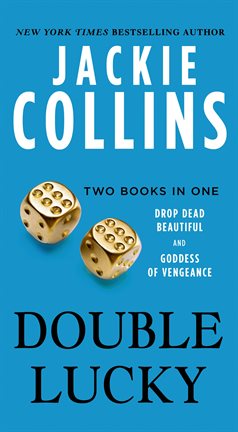 Cover image for Double Lucky