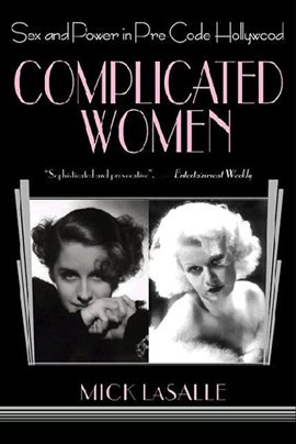 Cover image for Complicated Women