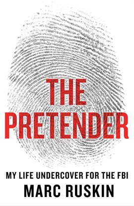 Cover image for The Pretender