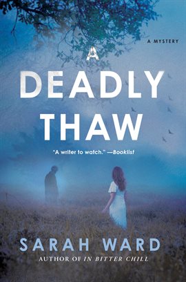 Cover image for A Deadly Thaw