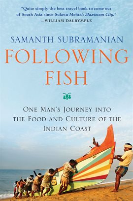 Cover image for Following Fish
