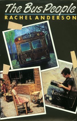 Imagen de portada para The Bus People