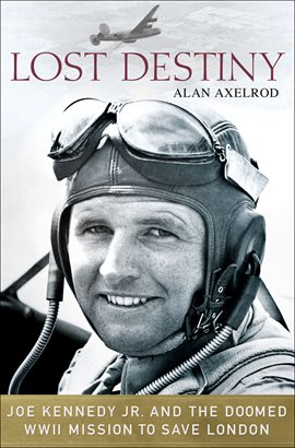 Cover image for Lost Destiny