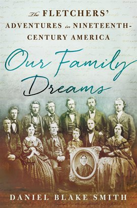 Imagen de portada para Our Family Dreams