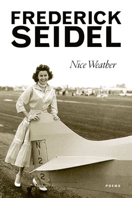 Cover image for Nice Weather