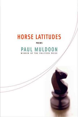 Imagen de portada para Horse Latitudes
