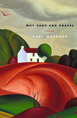 Cover image for Moy Sand and Gravel
