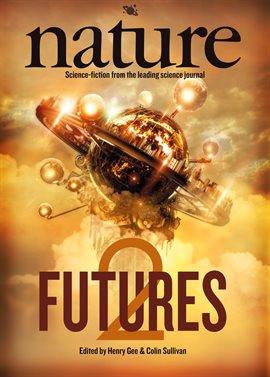 Cover image for Nature Futures 2