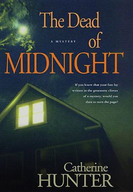 Imagen de portada para The Dead of Midnight