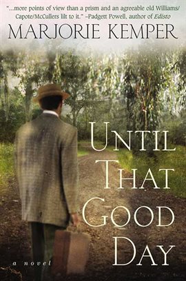 Imagen de portada para Until That Good Day