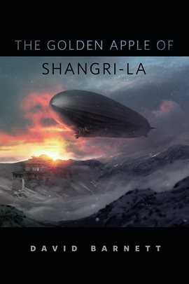 Cover image for The Golden Apple of Shangri-La