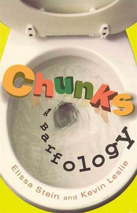 Cover image for Chunks