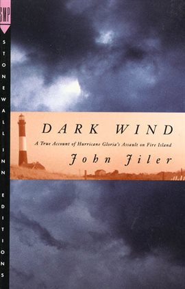 Imagen de portada para Dark Wind