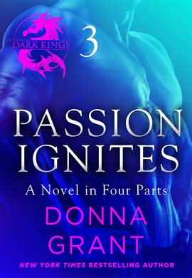 Cover image for Passion Ignites: Part 3