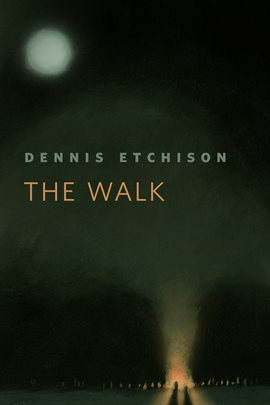 Cover image for The Walk