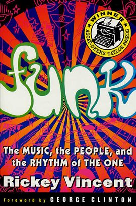 Cover image for Funk