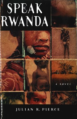 Cover image for Speak Rwanda
