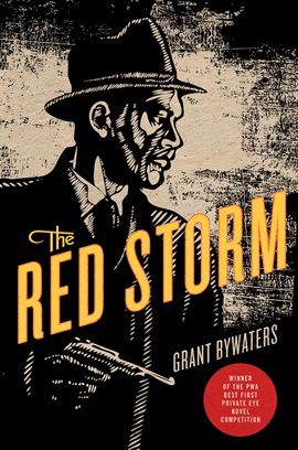 Imagen de portada para The Red Storm