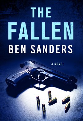 Cover image for The Fallen