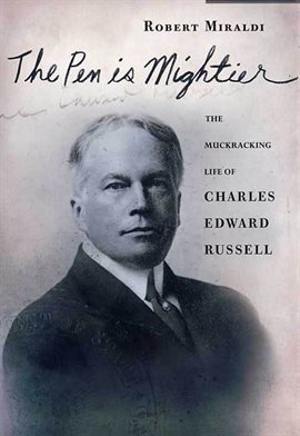 Imagen de portada para The Pen Is Mightier