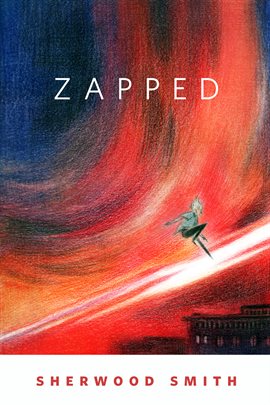Cover image for Zapped