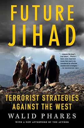 Imagen de portada para Future Jihad