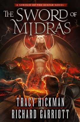 Imagen de portada para The Sword of Midras