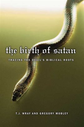 Cover image for The Birth of Satan