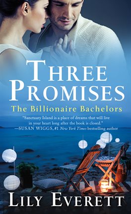 Cover image for Three Promises