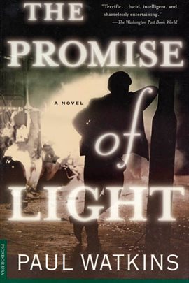 Imagen de portada para The Promise of Light