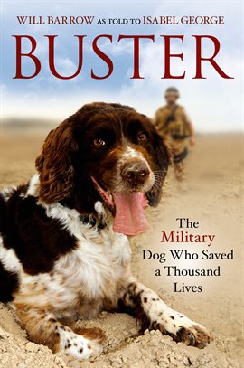 Cover image for Buster