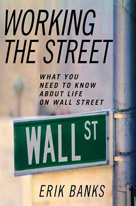 Cover image for Working the Street