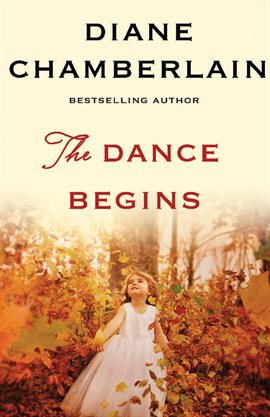 Cover image for The Dance Begins