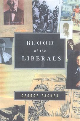 Imagen de portada para Blood of the Liberals