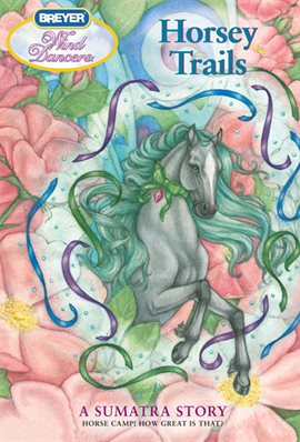 Imagen de portada para Horsey Trails