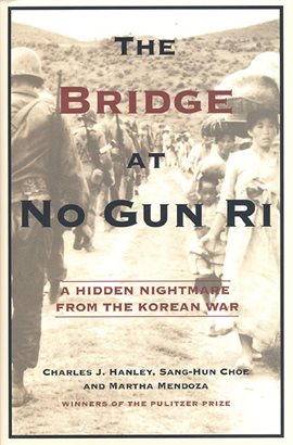 Cover image for The Bridge at No Gun Ri