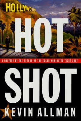 Imagen de portada para Hot Shot