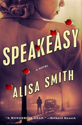 Cover image for Speakeasy